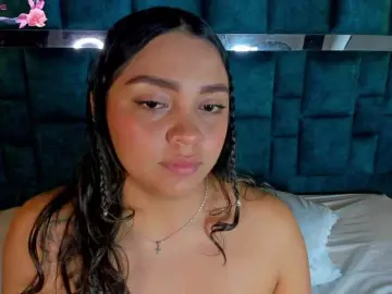 Free Live Porn with abygomez - Bongacams