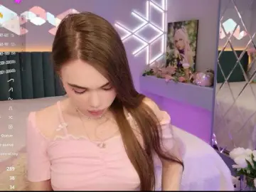 Adult Webcam with MimiForce - Bongacams