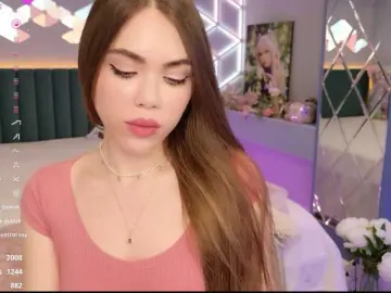 Free Porn Cam with MimiForce - Bongacams