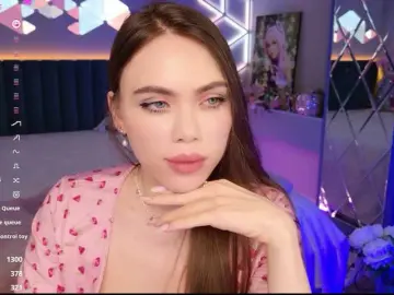 Watch Live Sex Cams with MimiForce - Bongacams