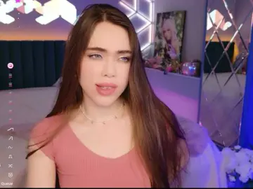 Free Porn Cam with MimiForce - Bongacams