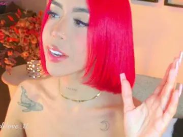 Sex Cam with MelyTaylor - Bongacams