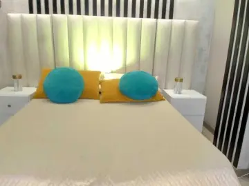 Live Porn with RossiRivers - Bongacams
