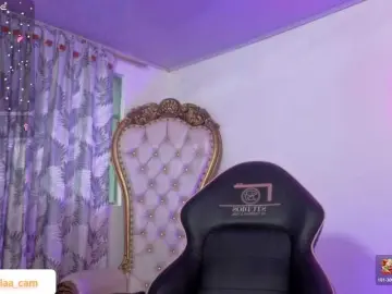 Adult Webcam with Isabela-tay - Bongacams