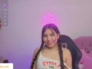 Free Porn Cam with Isabela-tay - Bongacams