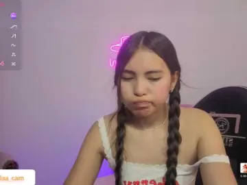 Live Porn with Isabela-tay - Bongacams