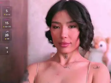 Sex Cam with JulieTurner - Bongacams