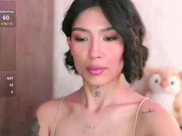 Free Porn Cam with JulieTurner - Bongacams