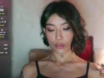 Best live sex cam show with JulieTurner - Bongacams