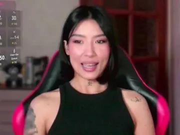Private Sex Chat with JulieTurner - Bongacams