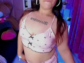 Private Sex Chat with LianyTaylor - Bongacams