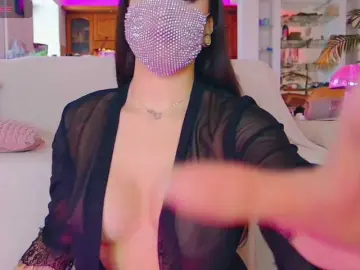 Best Webcam with Sabenna - Bongacams