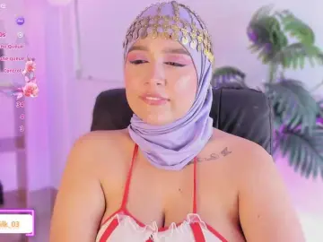 Best live sex cam show with Jazmin-Kitana - Bongacams