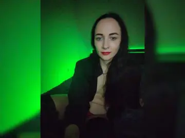 Free Live Porn with Sirene - Bongacams