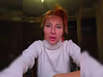 Adult Webcams with Valeriah - Bongacams