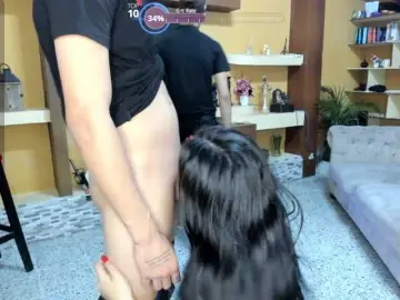 Private Sex Chat with thenigthpasssion - Bongacams