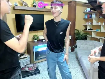 Adult Webcams with thenigthpasssion - Bongacams