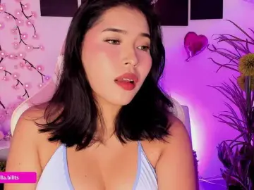 Best Webcam with Isabellabills - Bongacams