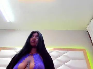 Free Porn Cam with AliceCooper7 - Bongacams