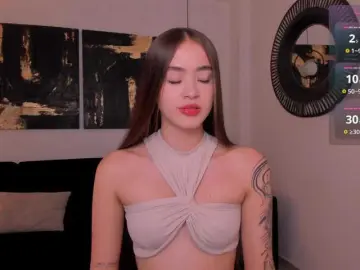 Best live sex cam show with MaiaCollins1 - Bongacams