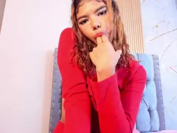 Adult Webcam with kay-chell - Bongacams