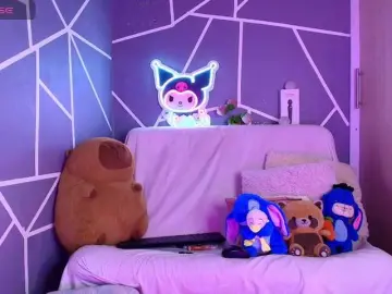 Private Sex Chat with HannaLee - Bongacams