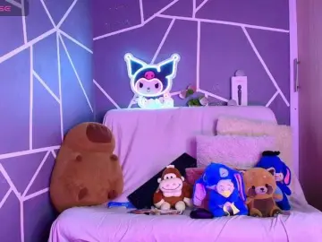 Best live sex cam show with HannaLee - Bongacams