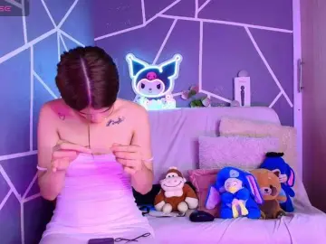 Best Webcam with HannaLee - Bongacams