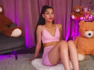 Watch Live Sex Cams with ZariaaVera - Bongacams