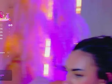 Private Sex Chat with IsaValencia - Bongacams