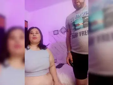 Sex Cam with Nicoleandmatt - Bongacams