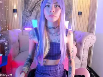 Live Sex with Sabrinaa1 - Bongacams