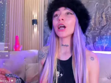 Best live sex cam show with Sabrinaa1 - Bongacams