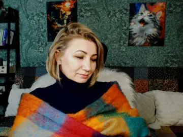 Adult Webcam with owllove - Bongacams