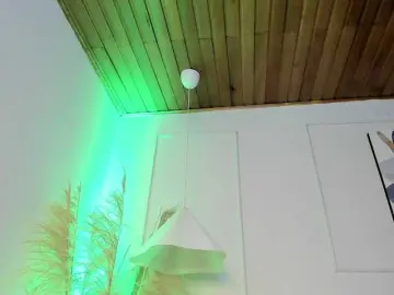 Adult Video Chat with Arianne-ferrer - Bongacams