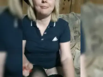 Sex Cam with Lady-marshmallows - Bongacams