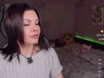 Live Porn with LiluDallass - Bongacams