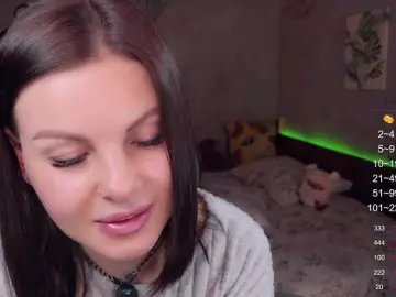 Live Sex Cam with LiluDallass - Bongacams