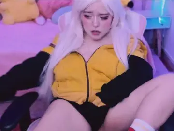 Best Webcam with waifumochichan - Bongacams