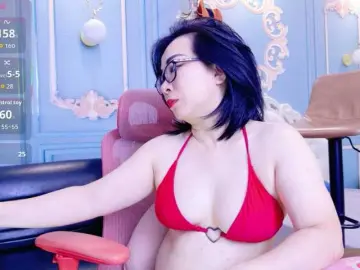 Adult Webcam with LucianaMeca - Bongacams