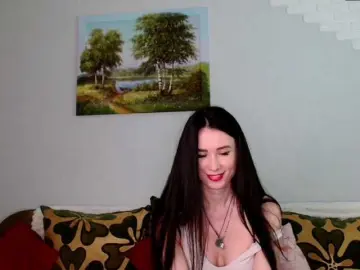 Adult Webcam with MilfLunna - Bongacams