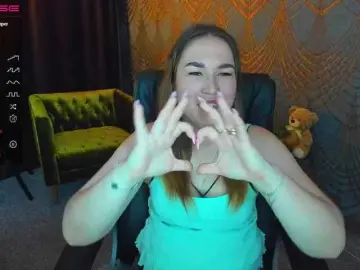 Best Webcam with SofiiDarling - Bongacams