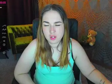 Adult Video Chat with SofiiDarling - Bongacams