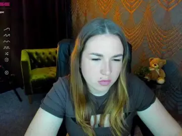 Best Webcam with SofiiDarling - Bongacams