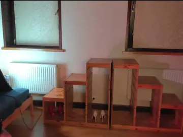 Live Porn with DemonicAngel - Bongacams
