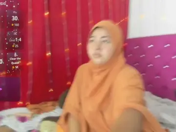 Private Sex Chat with SamaraMaalouf - Bongacams