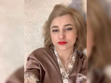 Best Webcam with alya555 - Bongacams