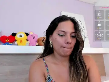 Adult Video Chat with EmmaSanchez1 - Bongacams