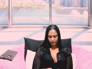 Adult Webcam with ErroticStarr - Bongacams