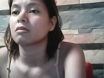 Best live sex cam show with flowerhairypinay - Bongacams